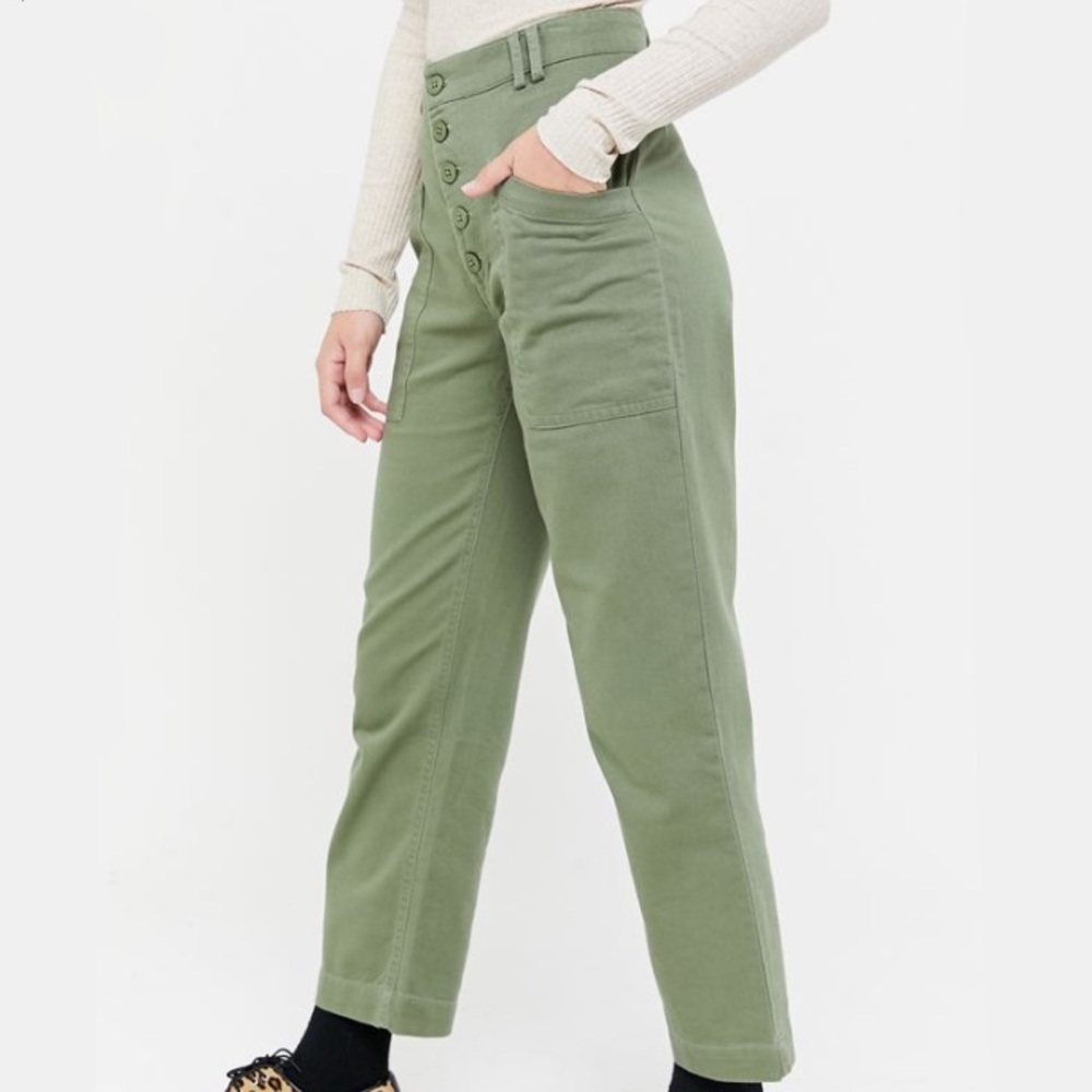 Urban Outfitters “BDG” Trouser Pants